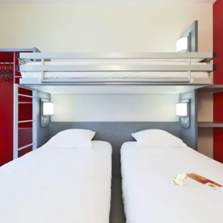 فندق Premiere Classe Lyon - Priest Eurexpo 2*