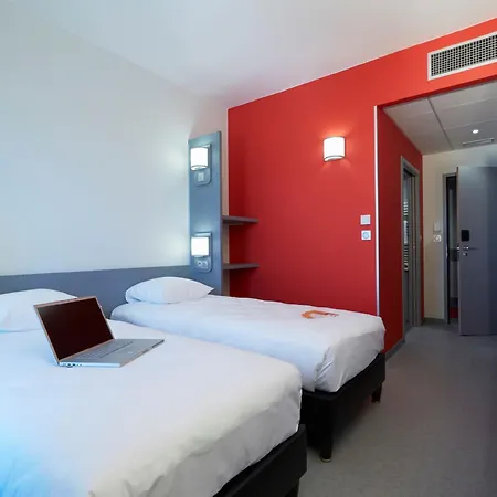 Premiere Classe Lyon - Priest Eurexpo فندق 2*