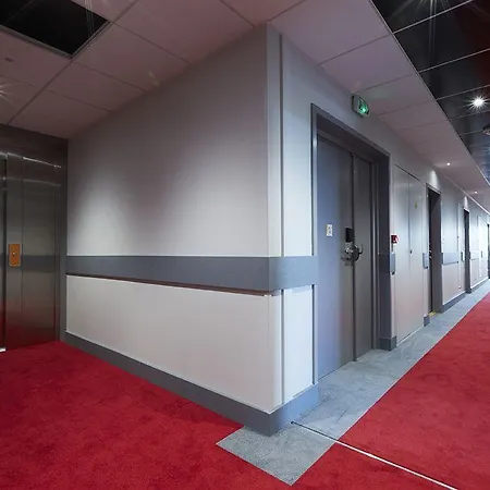 Premiere Classe Lyon - Priest Eurexpo فندق