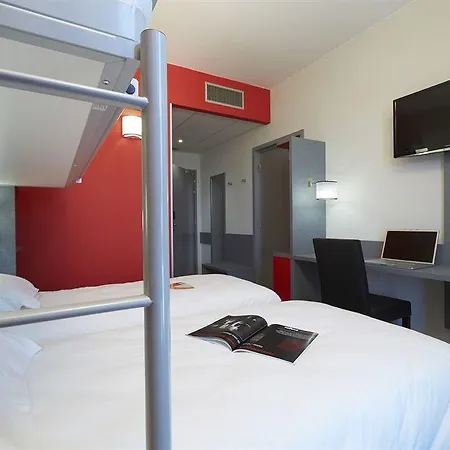 Premiere Classe Lyon - Priest Eurexpo 2*