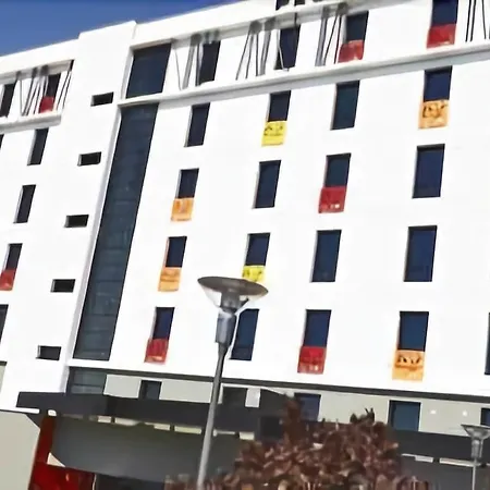 فندق Premiere Classe Lyon - Priest Eurexpo 2*