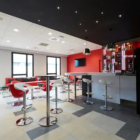 فندق Premiere Classe Lyon - Priest Eurexpo 2*