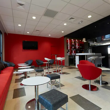 Premiere Classe Lyon - Priest Eurexpo