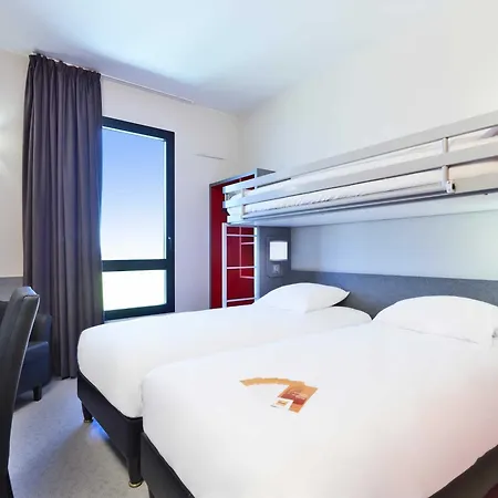 فندق Premiere Classe Lyon - Priest Eurexpo 2*