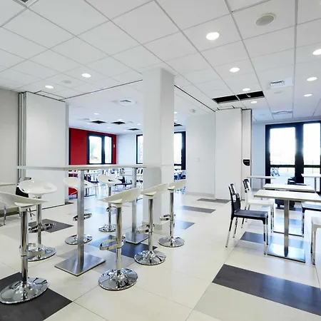 فندق Premiere Classe Lyon - Priest Eurexpo